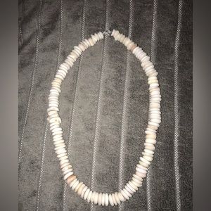 Authentic Real Hawaiian Puka Shell Necklace.